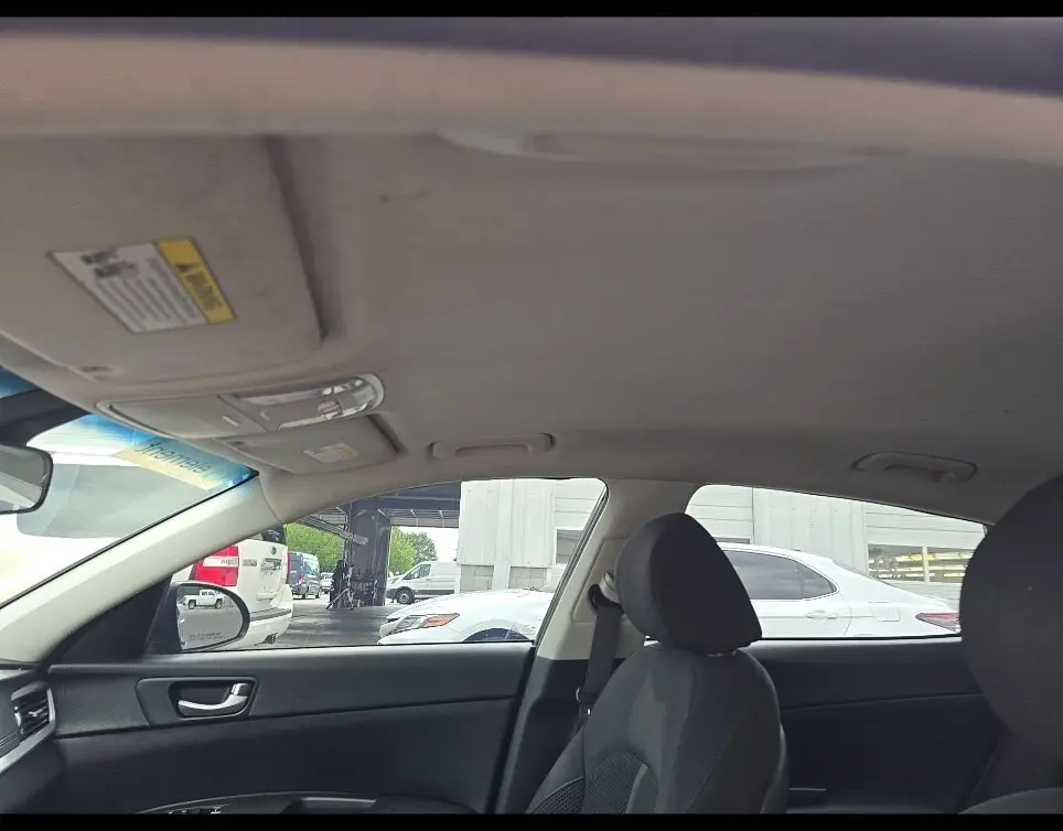 Florida Fine Cars - Used KIA OPTIMA 2020 MIAMI LX
