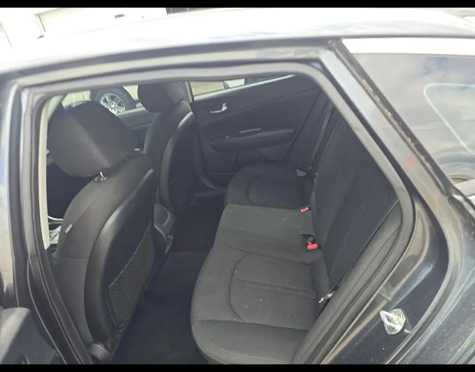 Florida Fine Cars - Used KIA OPTIMA 2020 MIAMI LX