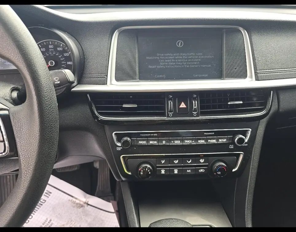 Florida Fine Cars - Used KIA OPTIMA 2020 MIAMI LX