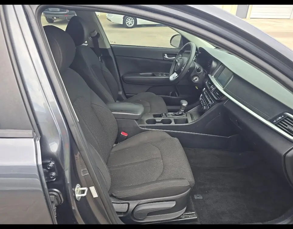 Florida Fine Cars - Used KIA OPTIMA 2020 MIAMI LX