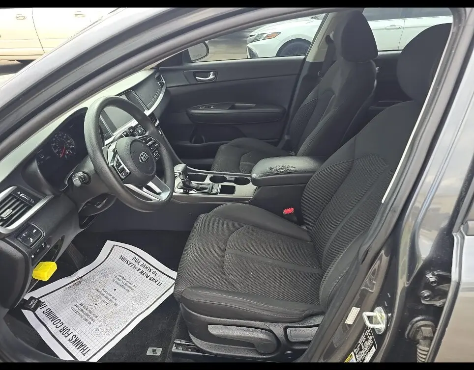 Florida Fine Cars - Used KIA OPTIMA 2020 MIAMI LX