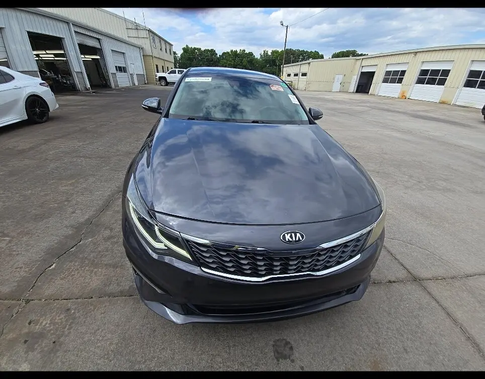 Florida Fine Cars - Used KIA OPTIMA 2020 MIAMI LX