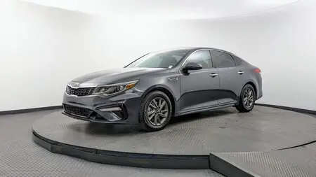 Florida Fine Cars - Used KIA OPTIMA 2020 MIAMI LX