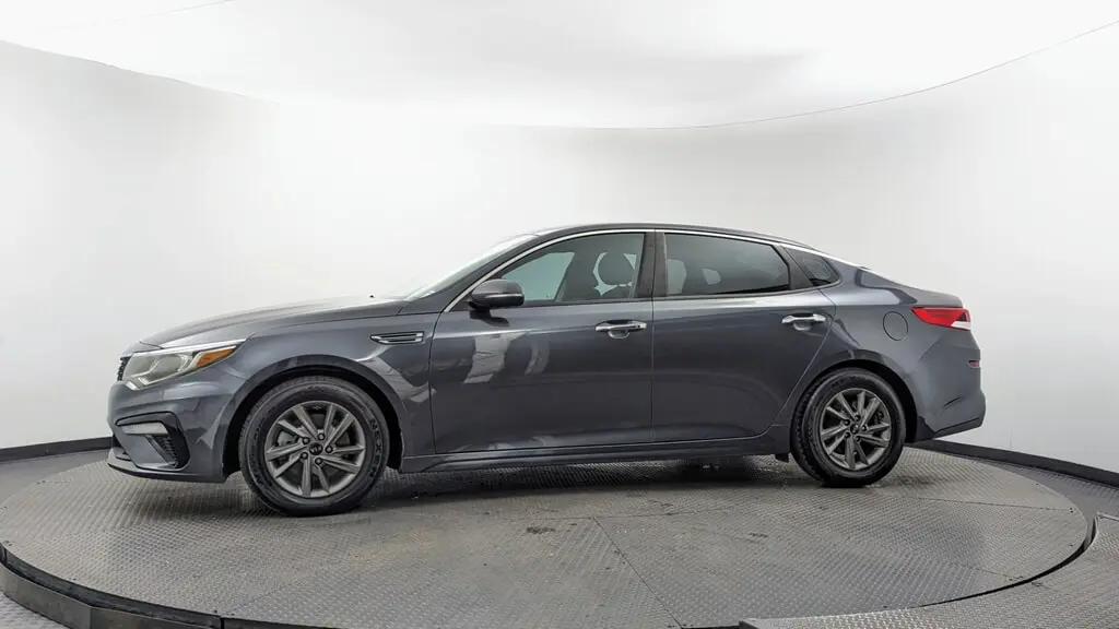 Florida Fine Cars - Used KIA OPTIMA 2020 MIAMI LX