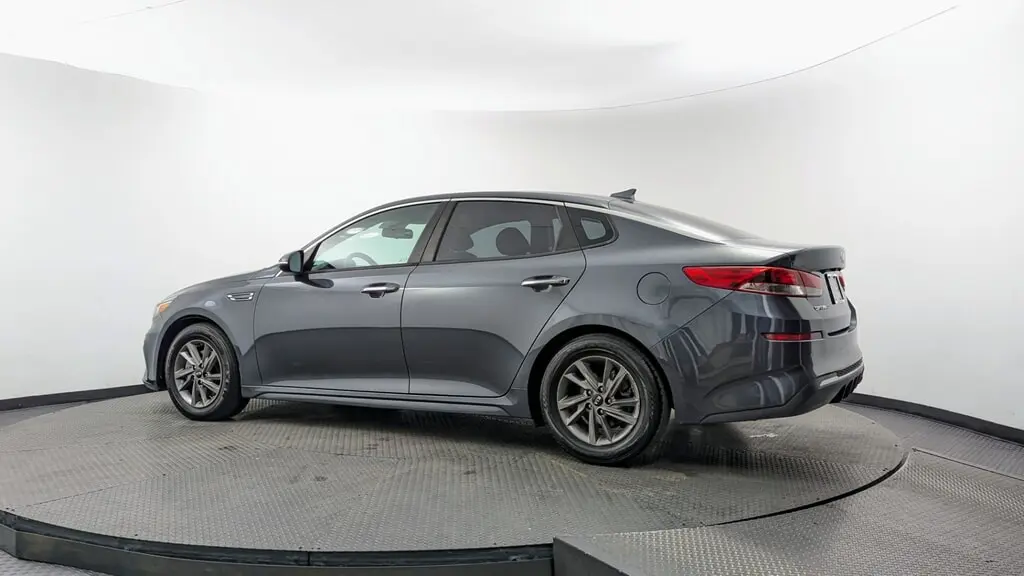 Florida Fine Cars - Used KIA OPTIMA 2020 MIAMI LX
