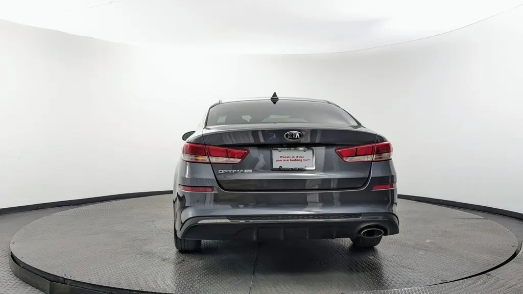 Florida Fine Cars - Used KIA OPTIMA 2020 MIAMI LX
