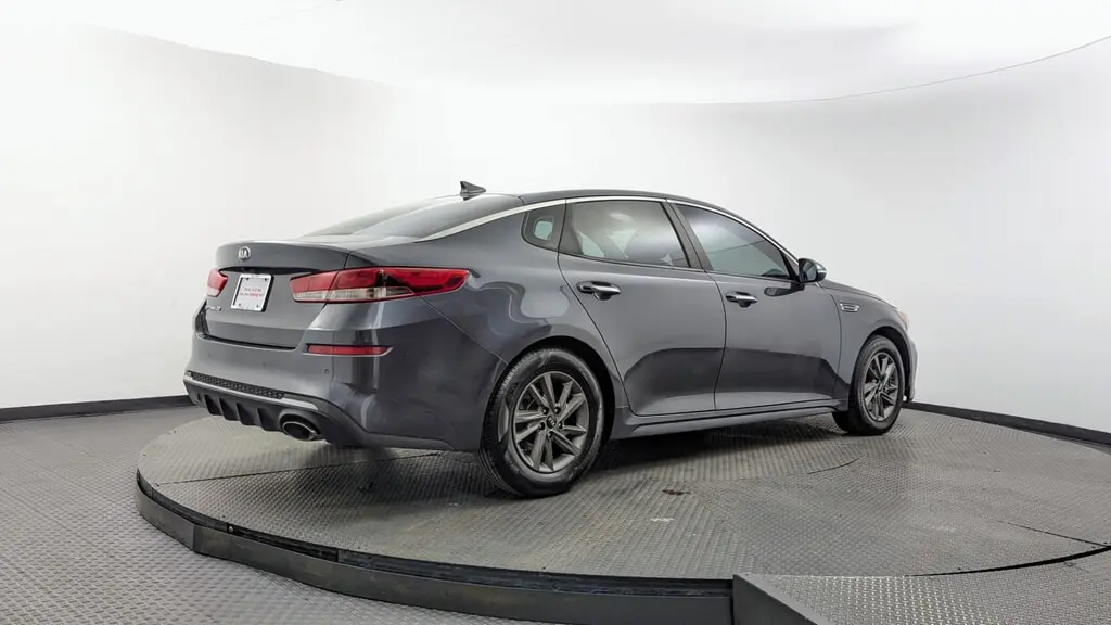 Florida Fine Cars - Used KIA OPTIMA 2020 MIAMI LX