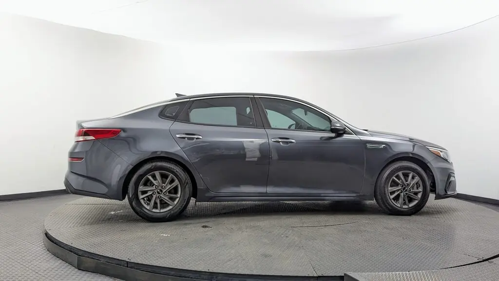Florida Fine Cars - Used KIA OPTIMA 2020 MIAMI LX