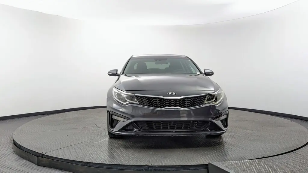 Florida Fine Cars - Used KIA OPTIMA 2020 MIAMI LX