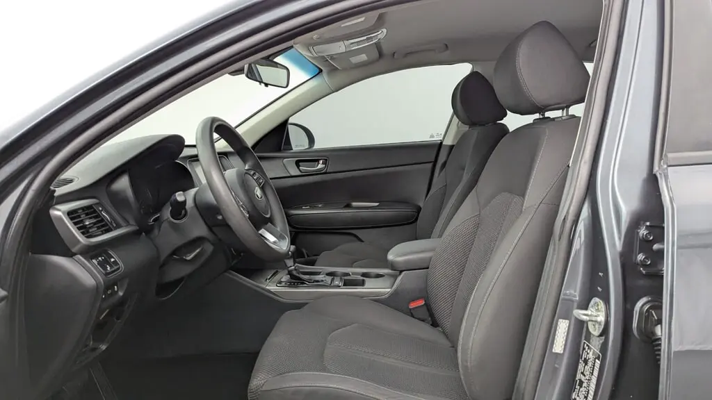 Florida Fine Cars - Used KIA OPTIMA 2020 MIAMI LX