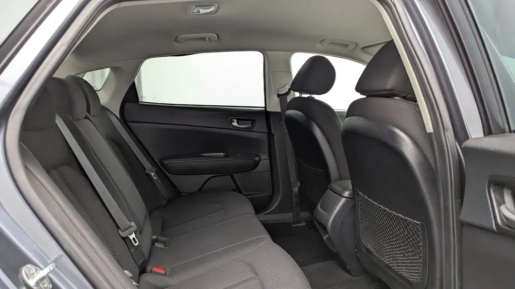 Florida Fine Cars - Used KIA OPTIMA 2020 MIAMI LX
