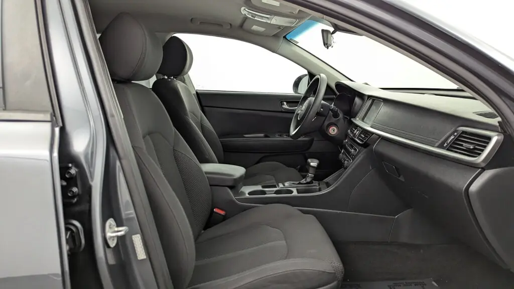 Florida Fine Cars - Used KIA OPTIMA 2020 MIAMI LX