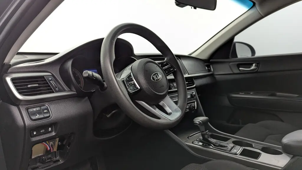 Florida Fine Cars - Used KIA OPTIMA 2020 MIAMI LX