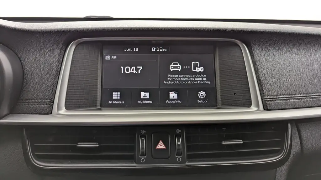 Florida Fine Cars - Used KIA OPTIMA 2020 MIAMI LX