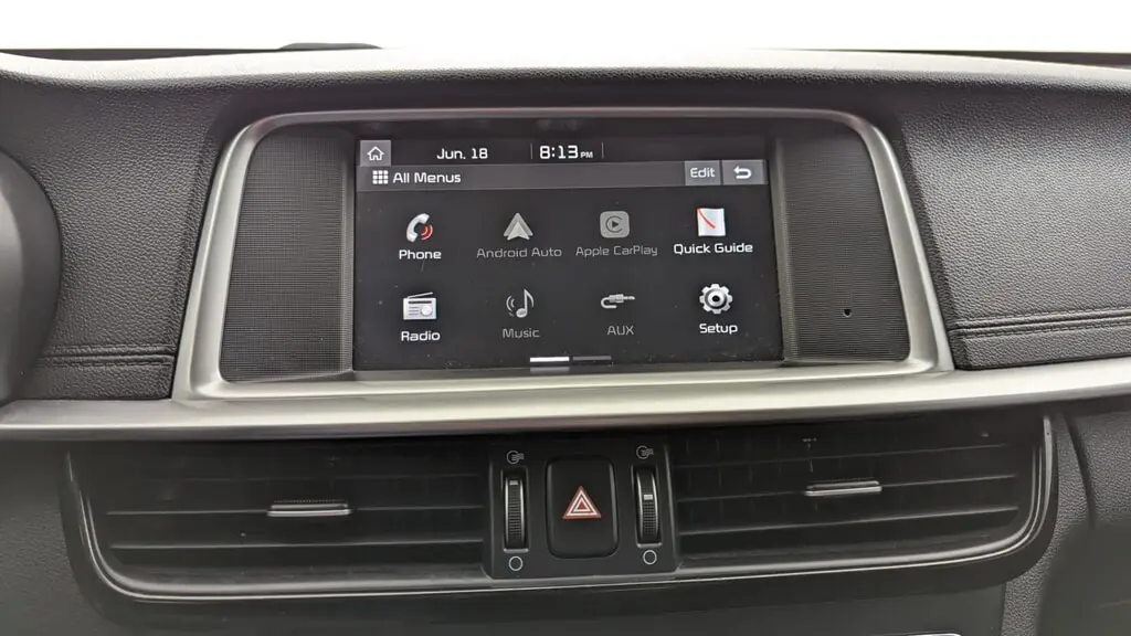 Florida Fine Cars - Used KIA OPTIMA 2020 MIAMI LX