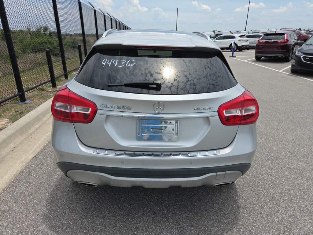 Florida Fine Cars - Used MERCEDES-BENZ GLA 2018 WEST PALM GLA 250 4MATIC