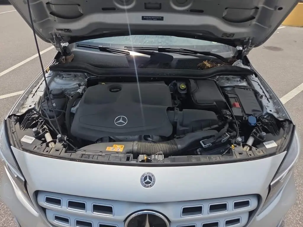 Florida Fine Cars - Used MERCEDES-BENZ GLA 2018 WEST PALM GLA 250 4MATIC