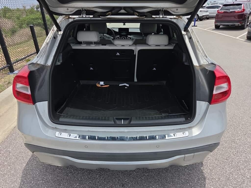 Florida Fine Cars - Used MERCEDES-BENZ GLA 2018 WEST PALM GLA 250 4MATIC