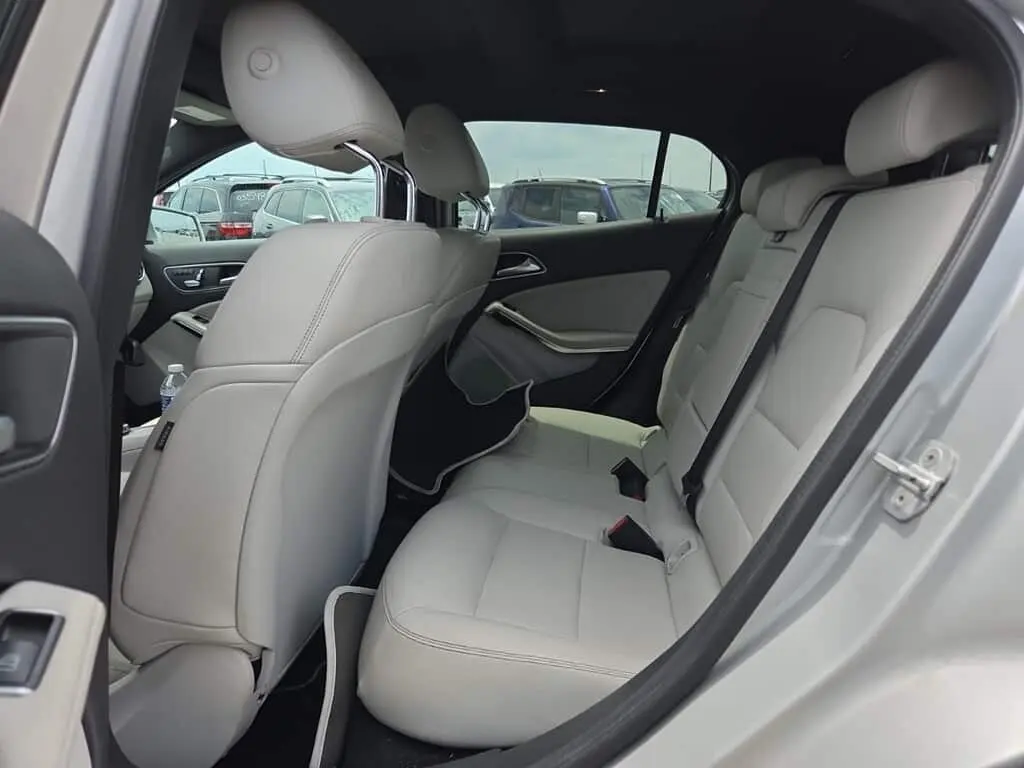 Florida Fine Cars - Used MERCEDES-BENZ GLA 2018 WEST PALM GLA 250 4MATIC