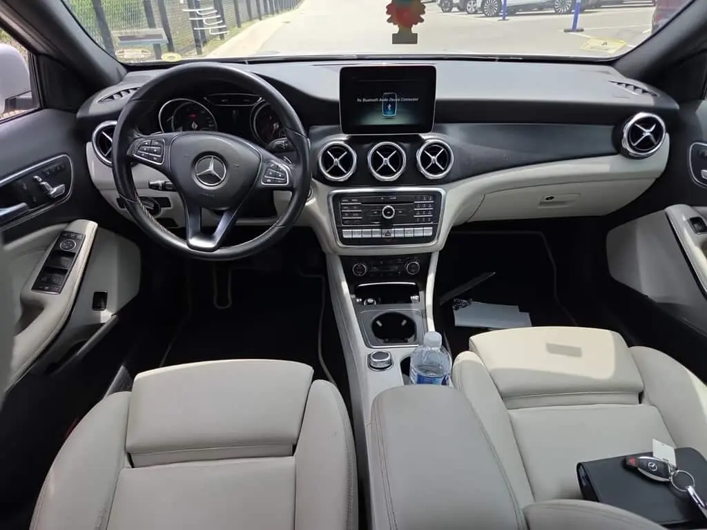 Florida Fine Cars - Used MERCEDES-BENZ GLA 2018 WEST PALM GLA 250 4MATIC