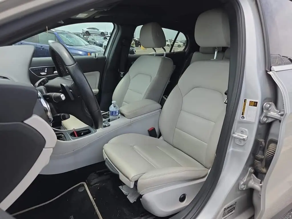 Florida Fine Cars - Used MERCEDES-BENZ GLA 2018 WEST PALM GLA 250 4MATIC