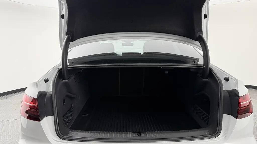 Florida Fine Cars - Used AUDI A4 2023 WEST PALM S LINE PREMIUM