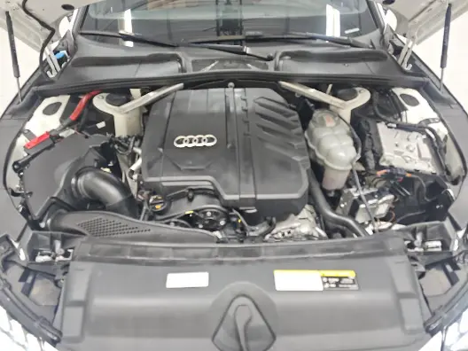 Florida Fine Cars - Used AUDI A4 2023 WEST PALM S LINE PREMIUM