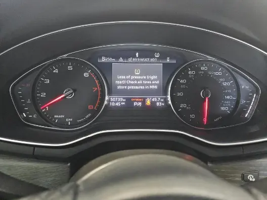 Florida Fine Cars - Used AUDI A4 2023 WEST PALM S LINE PREMIUM