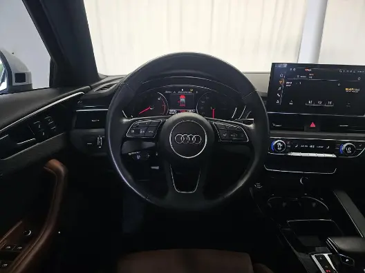 Florida Fine Cars - Used AUDI A4 2023 WEST PALM S LINE PREMIUM