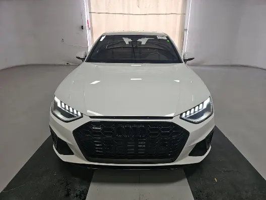 Florida Fine Cars - Used AUDI A4 2023 WEST PALM S LINE PREMIUM