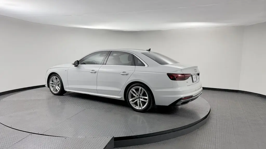 Florida Fine Cars - Used AUDI A4 2023 WEST PALM S LINE PREMIUM