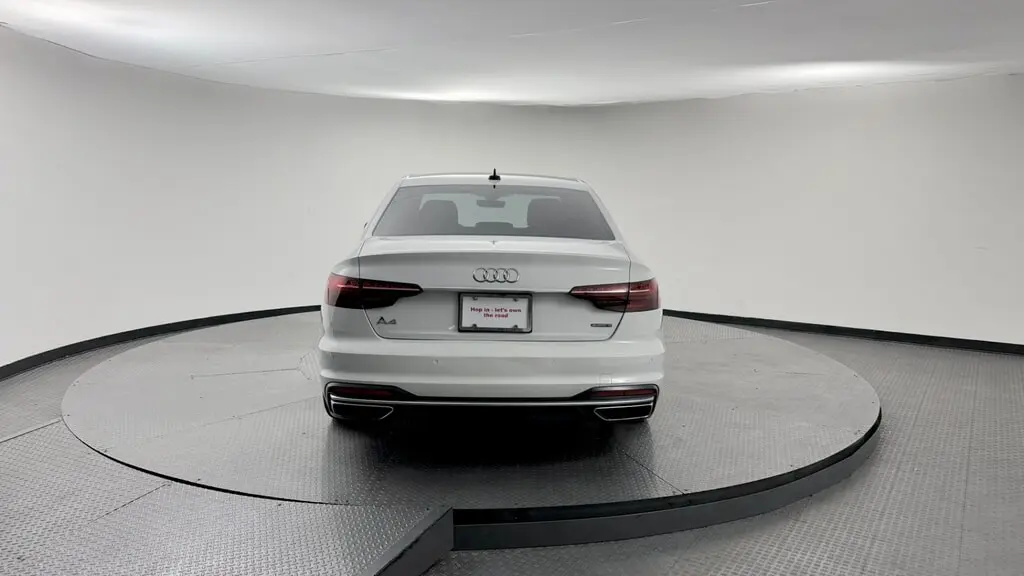 Florida Fine Cars - Used AUDI A4 2023 WEST PALM S LINE PREMIUM