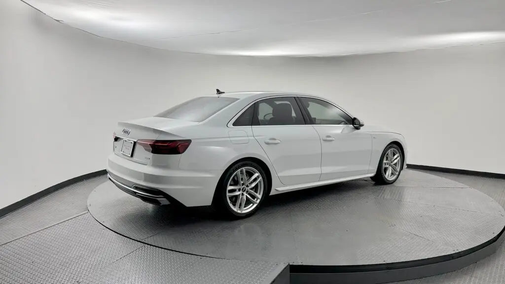 Florida Fine Cars - Used AUDI A4 2023 WEST PALM S LINE PREMIUM