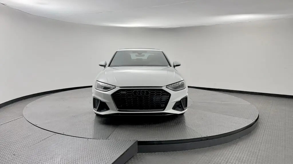 Florida Fine Cars - Used AUDI A4 2023 WEST PALM S LINE PREMIUM