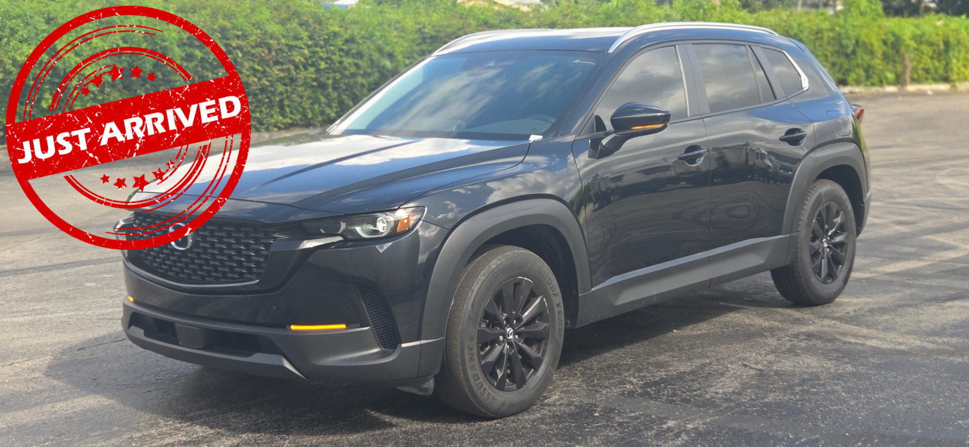 2024 Mazda CX-50 2.5 S PREMIUM's photo