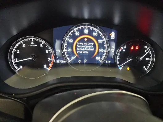 Florida Fine Cars - Used MAZDA CX-50 2024 MARGATE 2.5 S PREMIUM PACKAGE