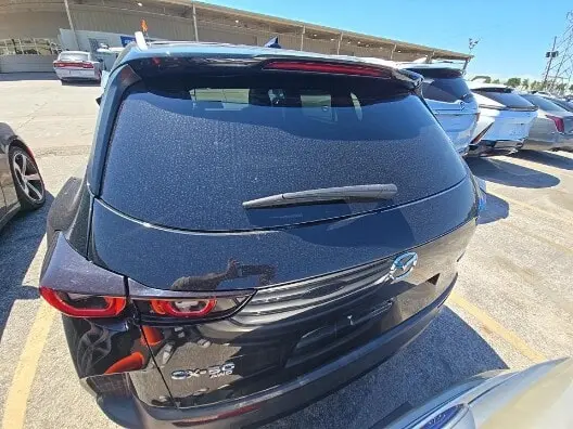 Florida Fine Cars - Used MAZDA CX-50 2024 MARGATE 2.5 S PREMIUM PACKAGE