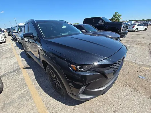 Florida Fine Cars - Used MAZDA CX-50 2024 MARGATE 2.5 S PREMIUM PACKAGE