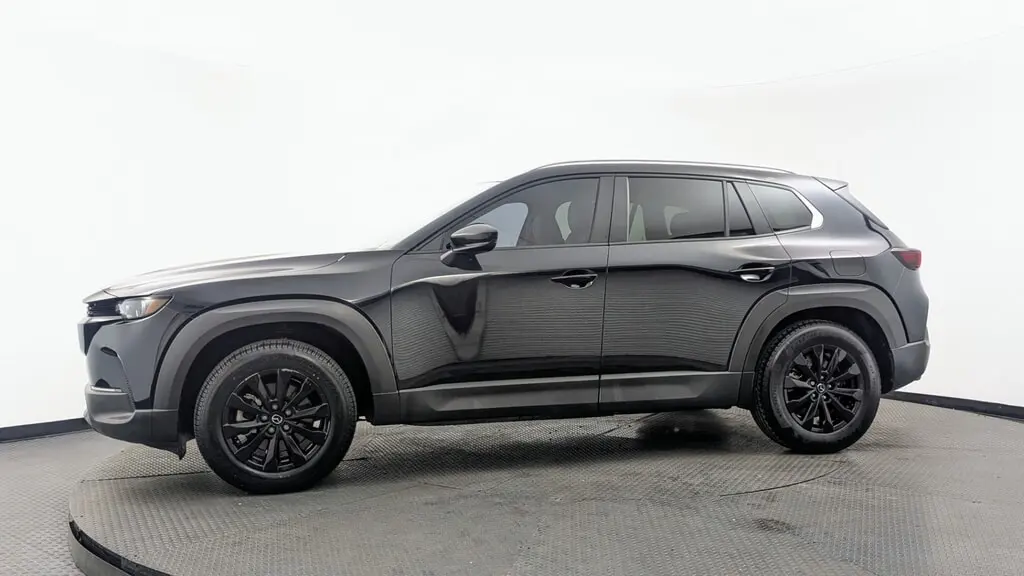 Florida Fine Cars - Used MAZDA CX-50 2024 MARGATE 2.5 S PREMIUM PACKAGE