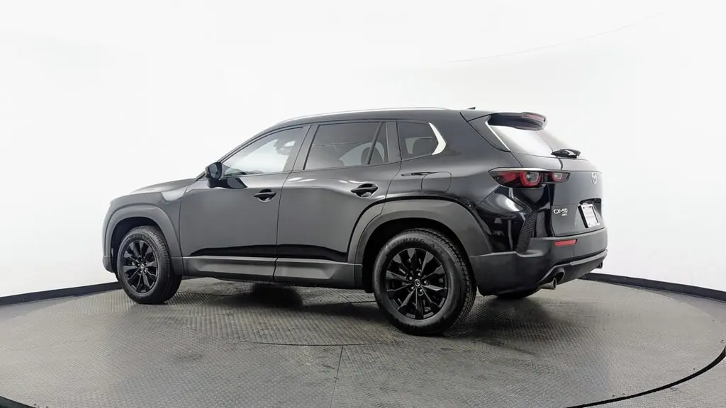 Florida Fine Cars - Used MAZDA CX-50 2024 MARGATE 2.5 S PREMIUM PACKAGE