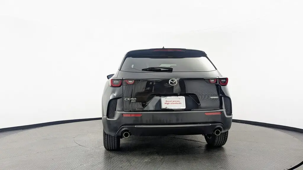 Florida Fine Cars - Used MAZDA CX-50 2024 MARGATE 2.5 S PREMIUM PACKAGE