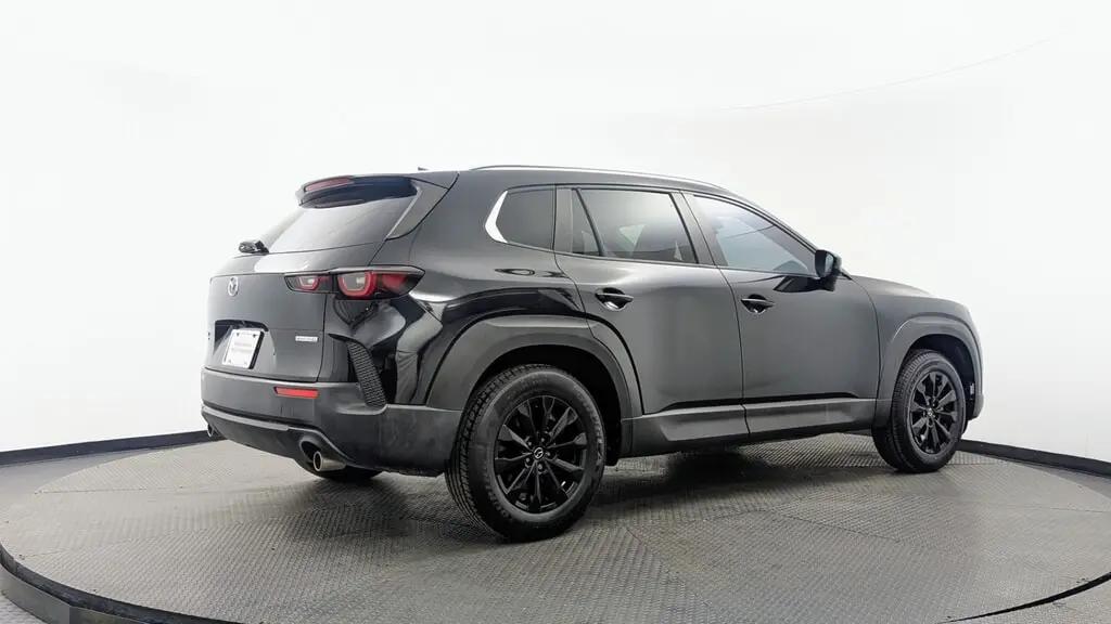 Florida Fine Cars - Used MAZDA CX-50 2024 MARGATE 2.5 S PREMIUM PACKAGE