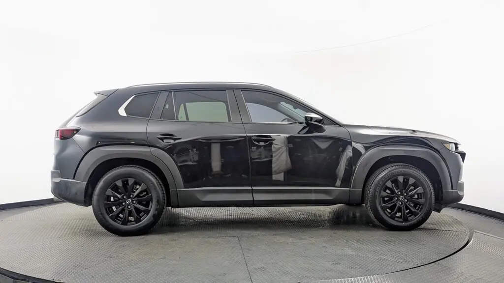Florida Fine Cars - Used MAZDA CX-50 2024 MARGATE 2.5 S PREMIUM PACKAGE