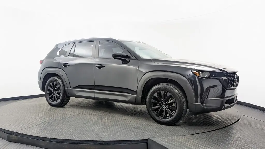 Florida Fine Cars - Used MAZDA CX-50 2024 MARGATE 2.5 S PREMIUM PACKAGE