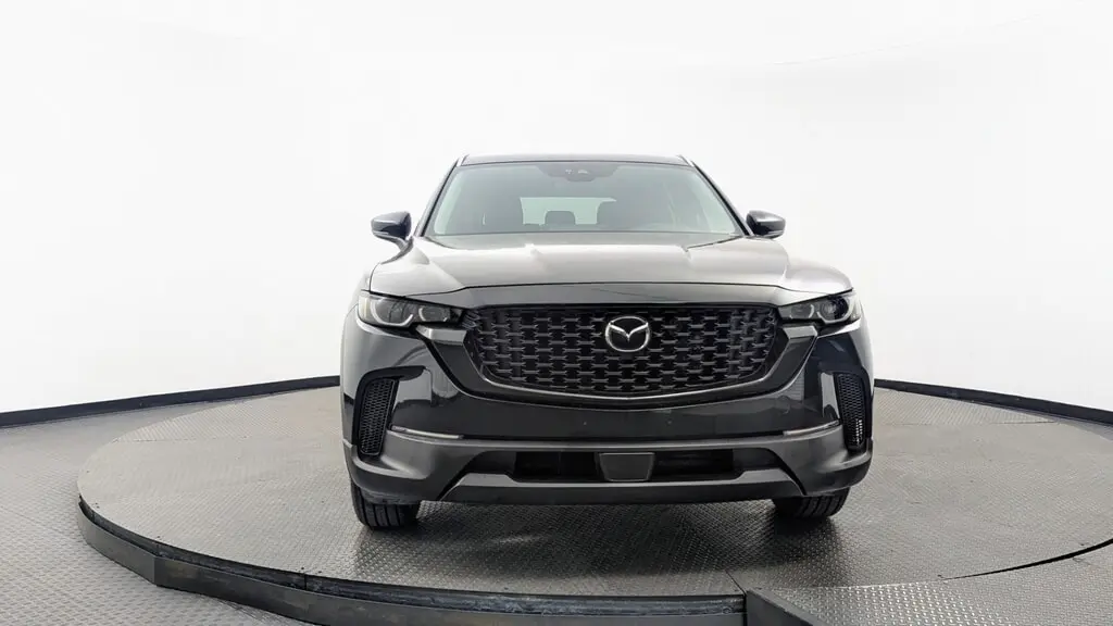 Florida Fine Cars - Used MAZDA CX-50 2024 MARGATE 2.5 S PREMIUM PACKAGE