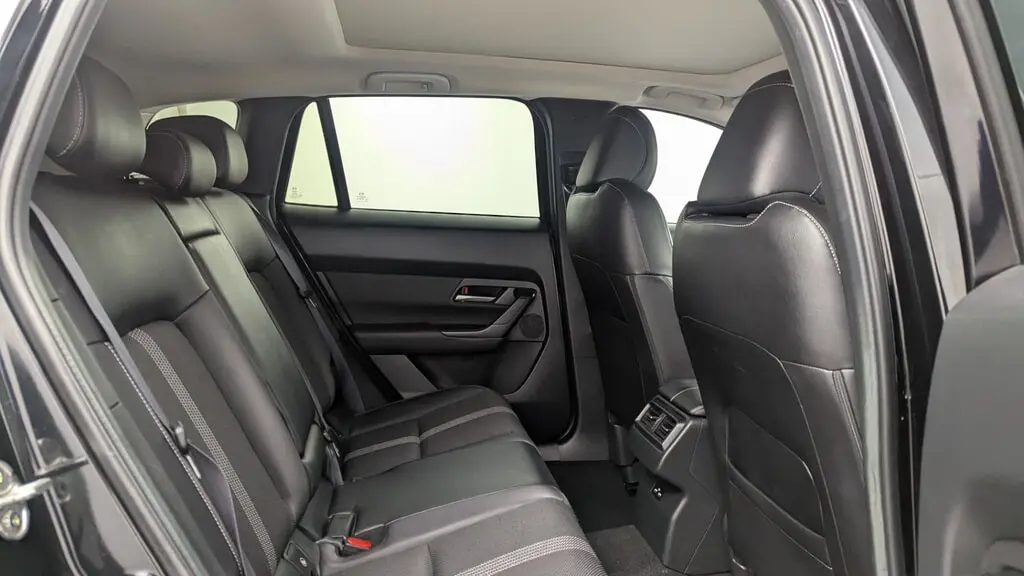 Florida Fine Cars - Used MAZDA CX-50 2024 MARGATE 2.5 S PREMIUM PACKAGE