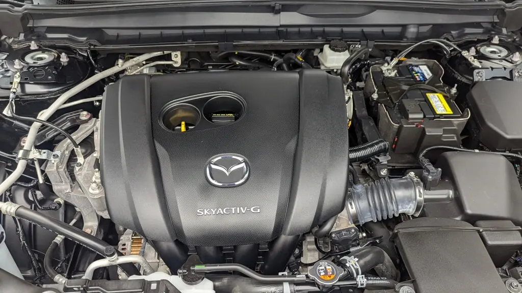 Florida Fine Cars - Used MAZDA CX-50 2024 MARGATE 2.5 S PREMIUM PACKAGE