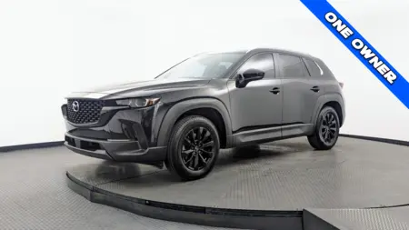 Florida Fine Cars - Used MAZDA CX-50 2024 MARGATE 2.5 S PREMIUM PACKAGE