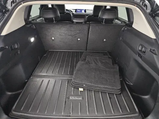 Florida Fine Cars - Used MAZDA CX-50 2024 MARGATE 2.5 S PREMIUM PACKAGE