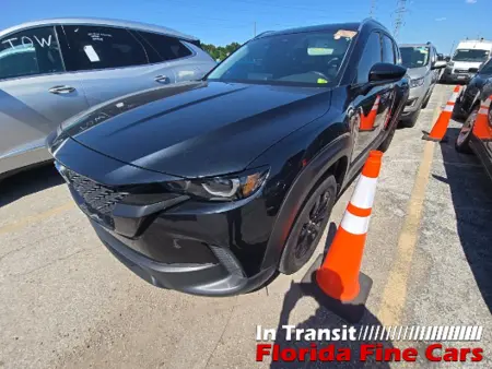 Florida Fine Cars - Used MAZDA CX-50 2024 MARGATE 2.5 S PREMIUM PACKAGE